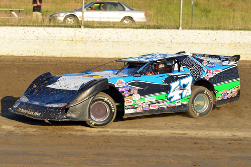 2012 A 47 LYNN AMICK 710B
