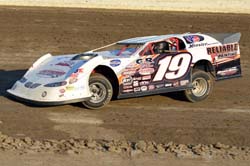 2012 A 19 TIM FULLER 710A