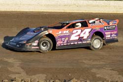 2012 A 24 RICK ECKERT 710