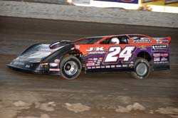 2012 A 24 RICK ECKERT 710A