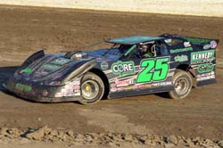 2012 A 25 SHANE CLANTON 710