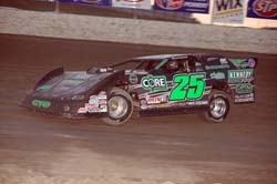 2012 A 25 SHANE CLANTON 710B