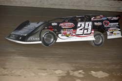 2012 A 29 DARRELL LANIGAN 710