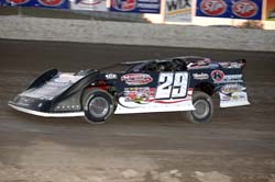 2012 A 29 DARRELL LANIGAN 710A