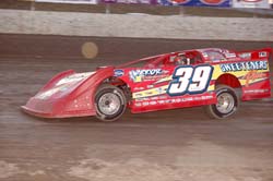 2012 A 39 TIM McCREADIE 710B