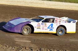 2012 A 4 CHRIS LARSEN 710