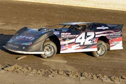 2012 A 42 DON SHAW 710A
