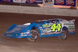 2012 A 44 CLINT SMITH 710