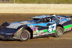2012 A 47 LYNN AMICK 710A