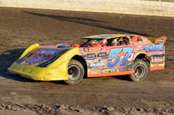 2012 A 57 BUB McCOOL 77A