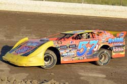 2012 A 57 BUB McCOOL 77B