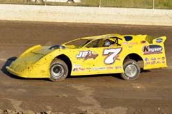 2012 A 7 KENT ROBINSON 710