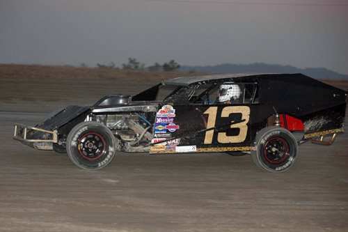 2012 M 13 BRYAN WIER 825B