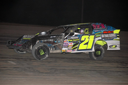 2012 M 21 KASEY BROWN 825