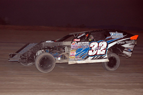 2012 M 32 JEREMY MEIRHOFER 825A