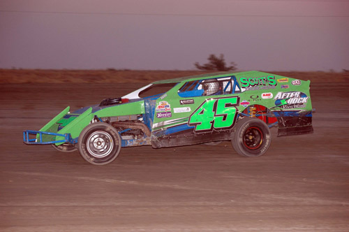 2012 M 45 TRAVIS DAVIS 825B