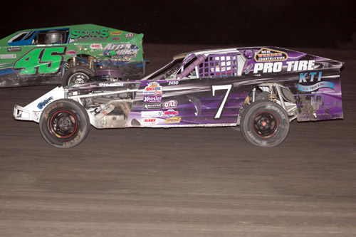 2012 M 7 TRACY WITTENBERG 825