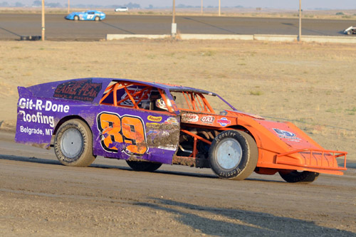 2012 M 89 TONY STEWARD 825
