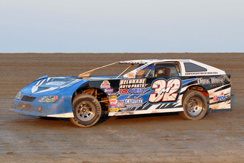 2012 SS 32 JEREMY MEIRHOFER 825