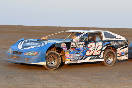 2012 SS 32 JEREMY MEIRHOFER 825A