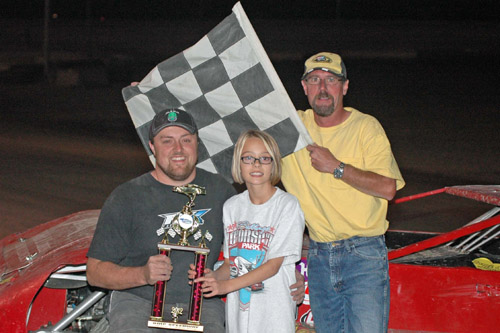 2012 X SS RYAN FASCHING TROPHY 825