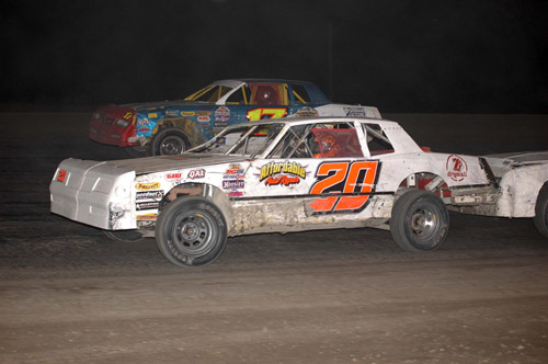 2012 X ST CASTRO VS BARNHART 825
