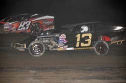 2012 M 13 BRYAN WIER 825