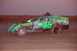 2012 M 45 TRAVIS DAVIS 825B