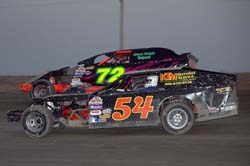 2012 M 54 MITCH FERGUSON 825