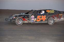 2012 M 54 MITCH FERGUSON 825A