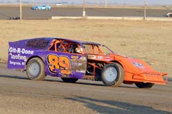 2012 M 89 TONY STEWARD 825
