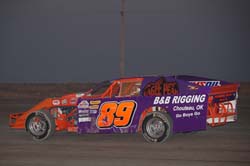 2012 M 89 TONY STEWARD 825A