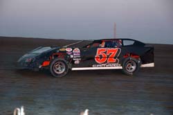 2012 SS 57 GORDIE PETERSEN 825B