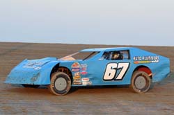 2012 SS 67 DAVE NORRIS 825