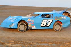 2012 SS 67 DAVE NORRIS 825A