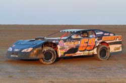 2012 SS 69 JUSTIN RIEKER 825