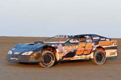 2012 SS 69 JUSTIN RIEKER 825A
