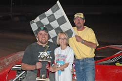 2012 X SS RYAN FASCHING TROPHY 825