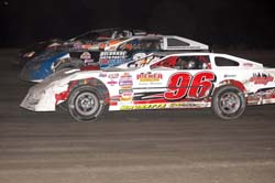2012 X SS THREE WIDE SUPERS 825
