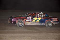 2012 X ST A REALLY AWFUL SHOT OF TROY WITH THE FLAG 825
