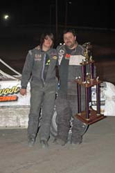 2012 X ST COLLIN AND JEREMY CASTRO 825