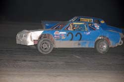 2012 X ST DAMM VS HOFFMAN 825