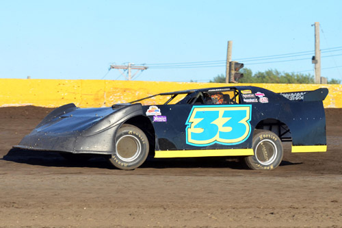 2012 A 33 JASON GRABOW 85