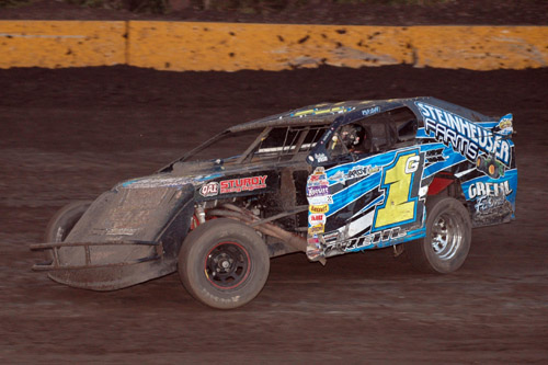 2012 M 1 NICK GREHL 85B