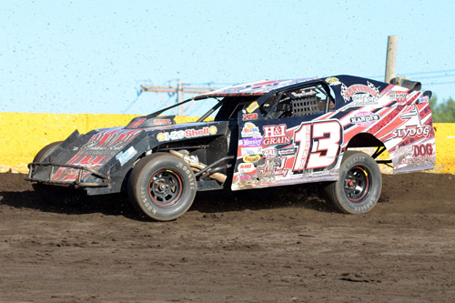 2012 M 13 RYAN ENGELS 85