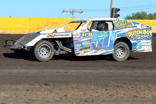 2012 MW 50 TIM WABA 85