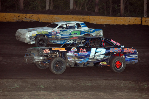 2012 ST 12 AL SCHMIDT 85