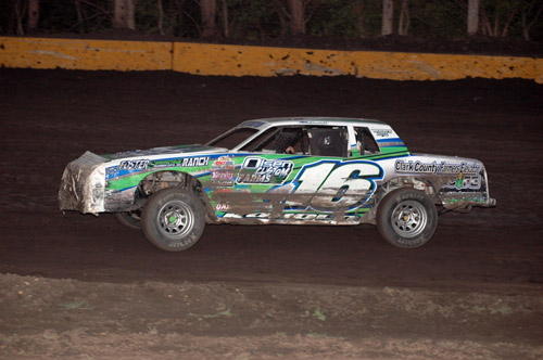 2012 ST 16 ROB KONOLD 85