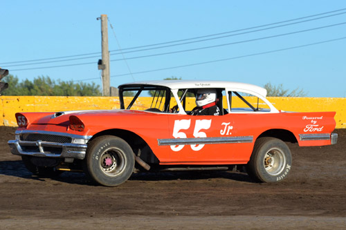 2012 V 55 TOM OFTEDAHL 85