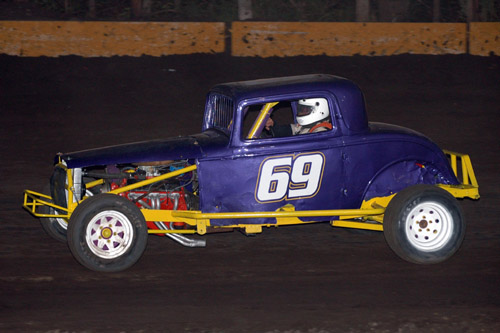2012 V 69 SCOTT GORTMAKER 85D